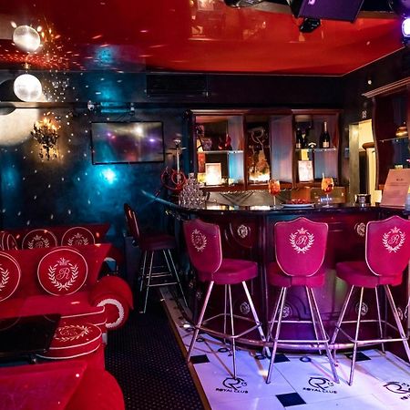 Villa Royal Club 13 Jūrkalne エクステリア 写真