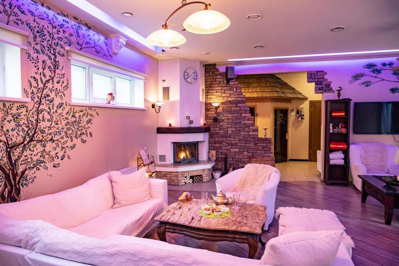 Villa Royal Club 13 Jūrkalne エクステリア 写真