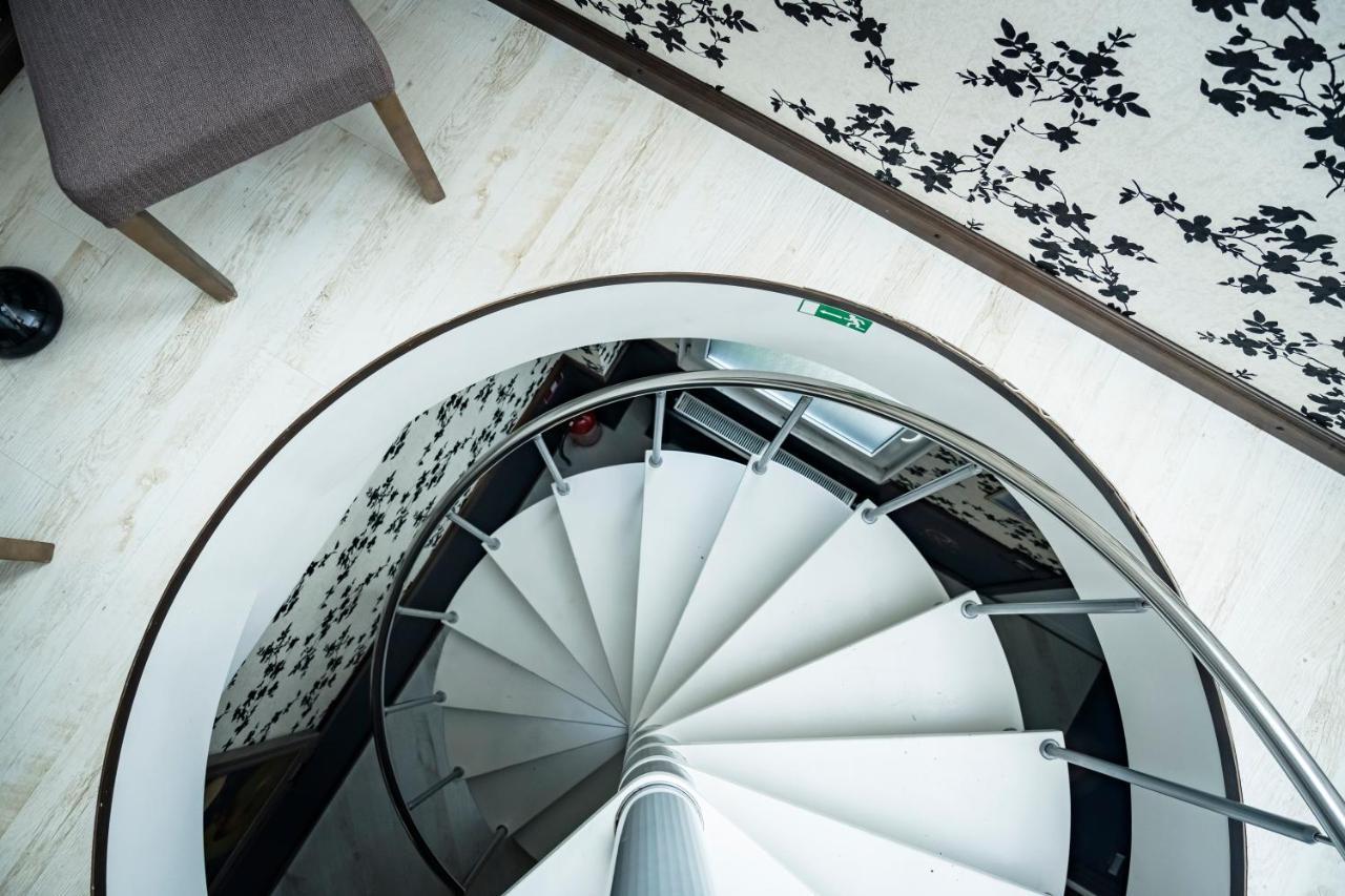 Villa Royal Club 13 Jūrkalne エクステリア 写真