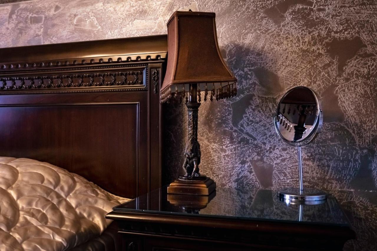 Villa Royal Club 13 Jūrkalne エクステリア 写真