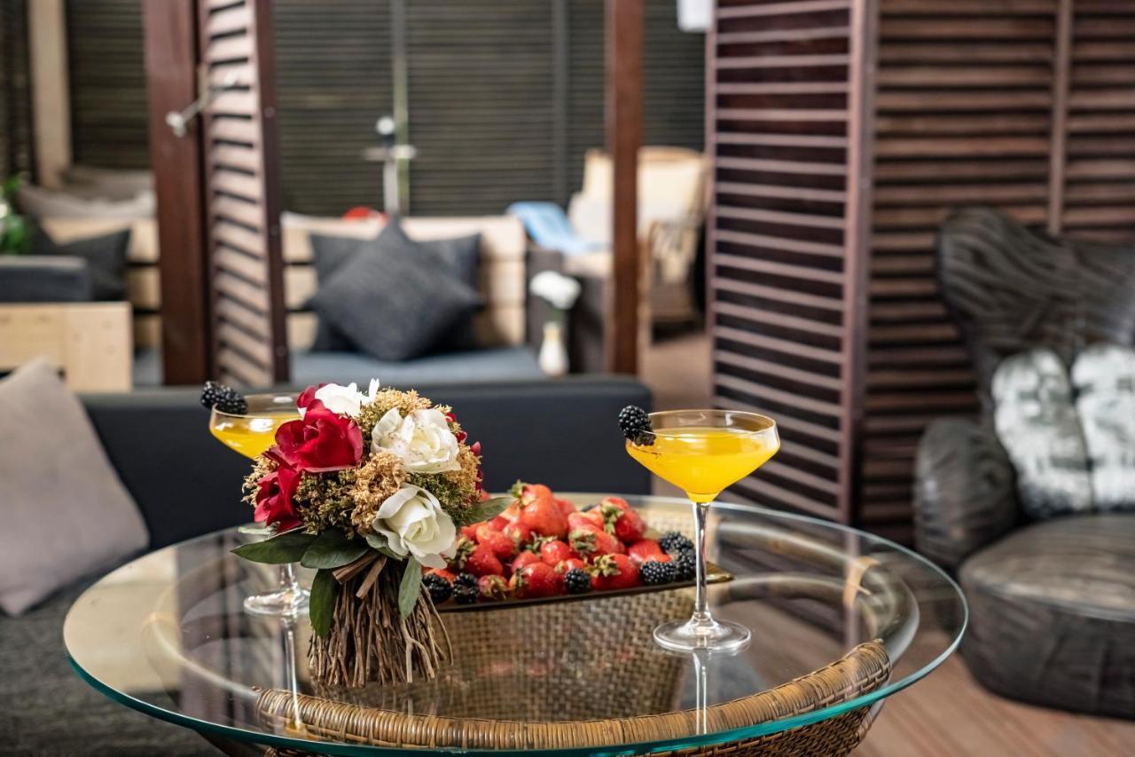 Villa Royal Club 13 Jūrkalne エクステリア 写真
