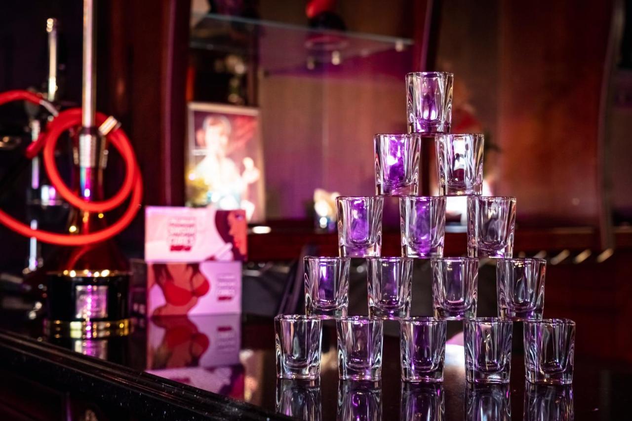 Villa Royal Club 13 Jūrkalne エクステリア 写真