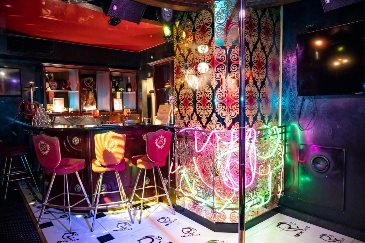 Villa Royal Club 13 Jūrkalne エクステリア 写真