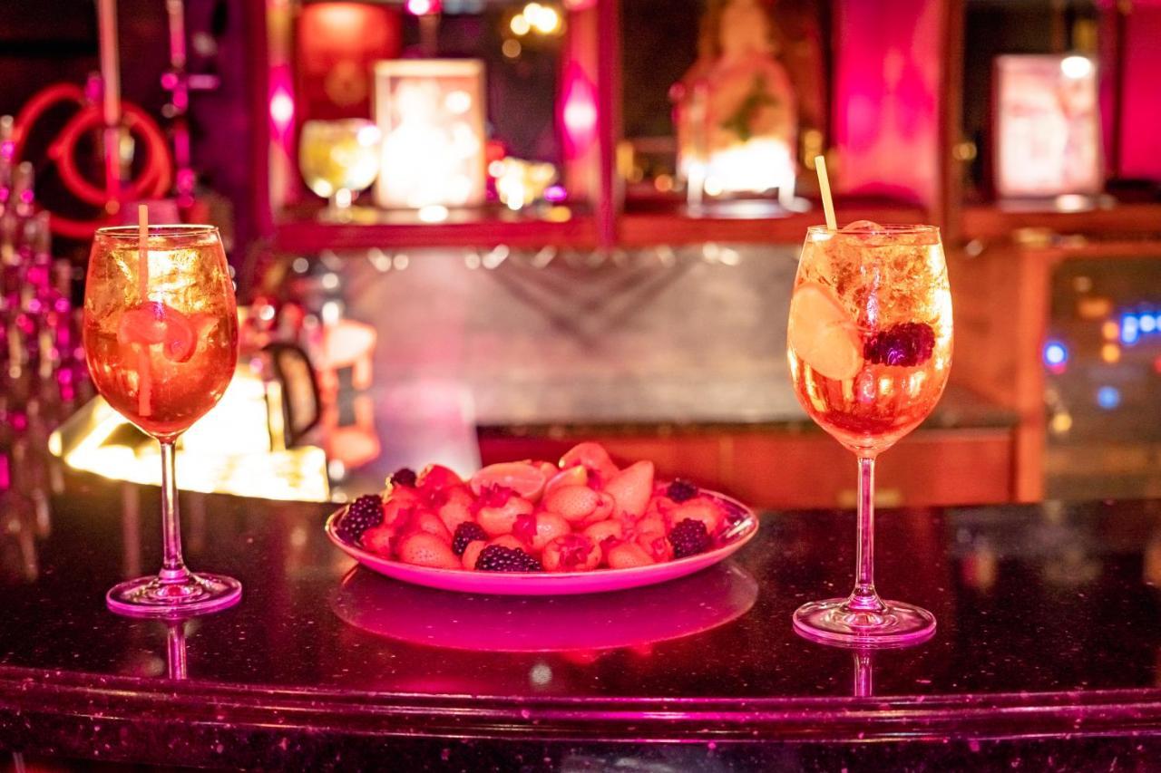 Villa Royal Club 13 Jūrkalne エクステリア 写真