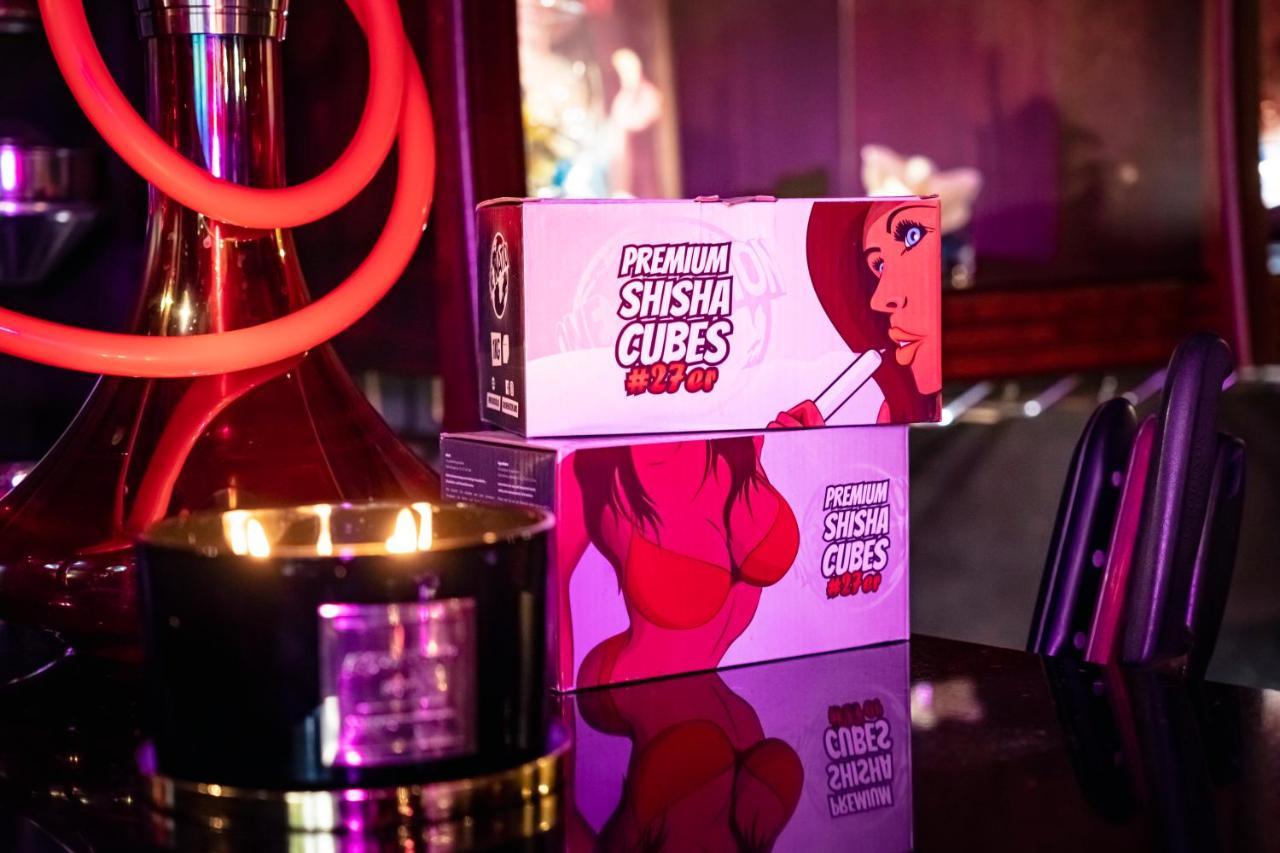 Villa Royal Club 13 Jūrkalne エクステリア 写真