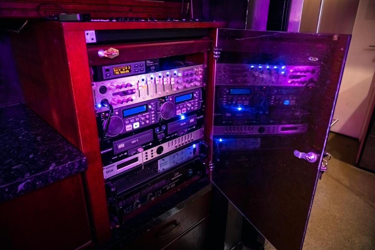 Villa Royal Club 13 Jūrkalne エクステリア 写真