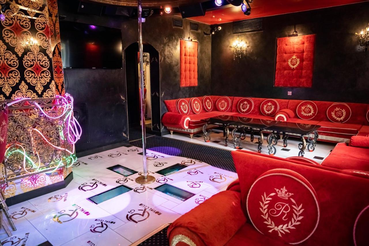 Villa Royal Club 13 Jūrkalne エクステリア 写真