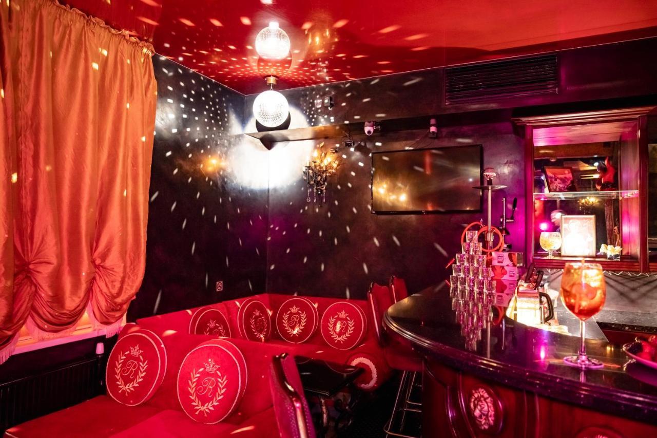 Villa Royal Club 13 Jūrkalne エクステリア 写真