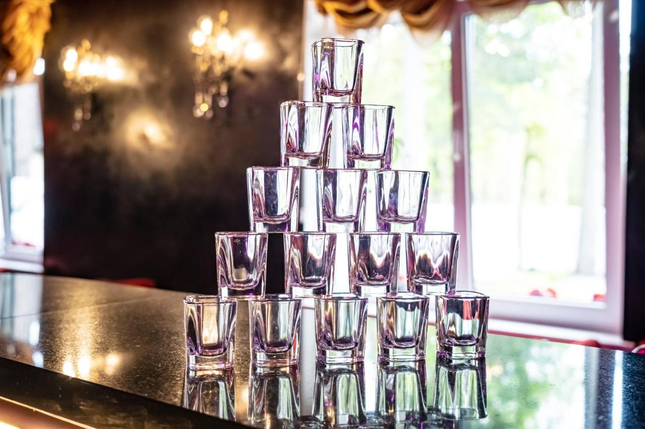 Villa Royal Club 13 Jūrkalne エクステリア 写真