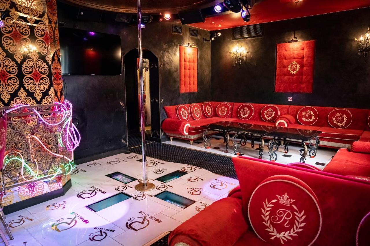 Villa Royal Club 13 Jūrkalne エクステリア 写真