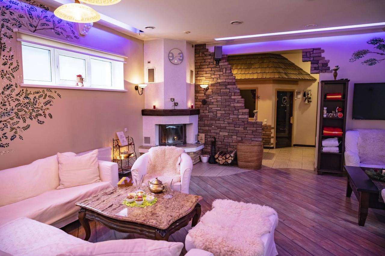 Villa Royal Club 13 Jūrkalne エクステリア 写真