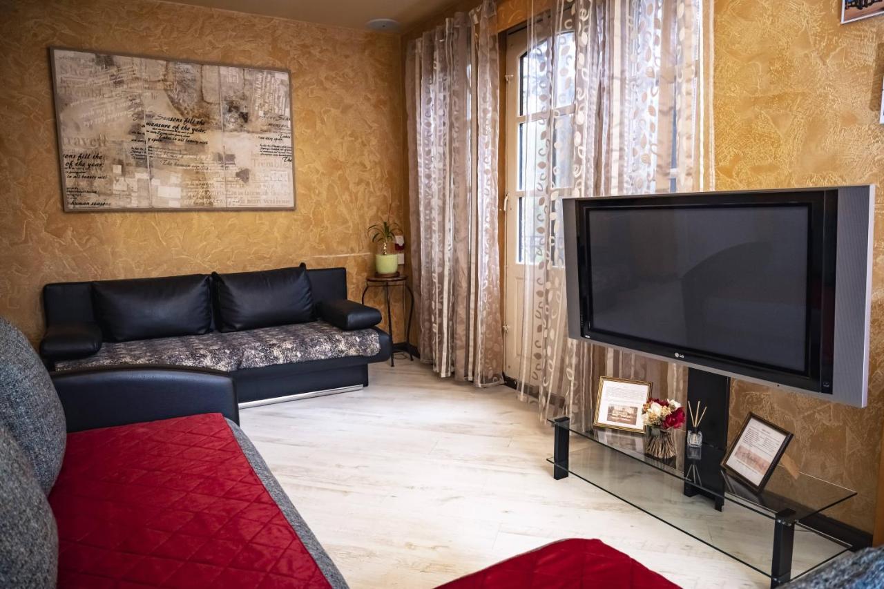 Villa Royal Club 13 Jūrkalne エクステリア 写真