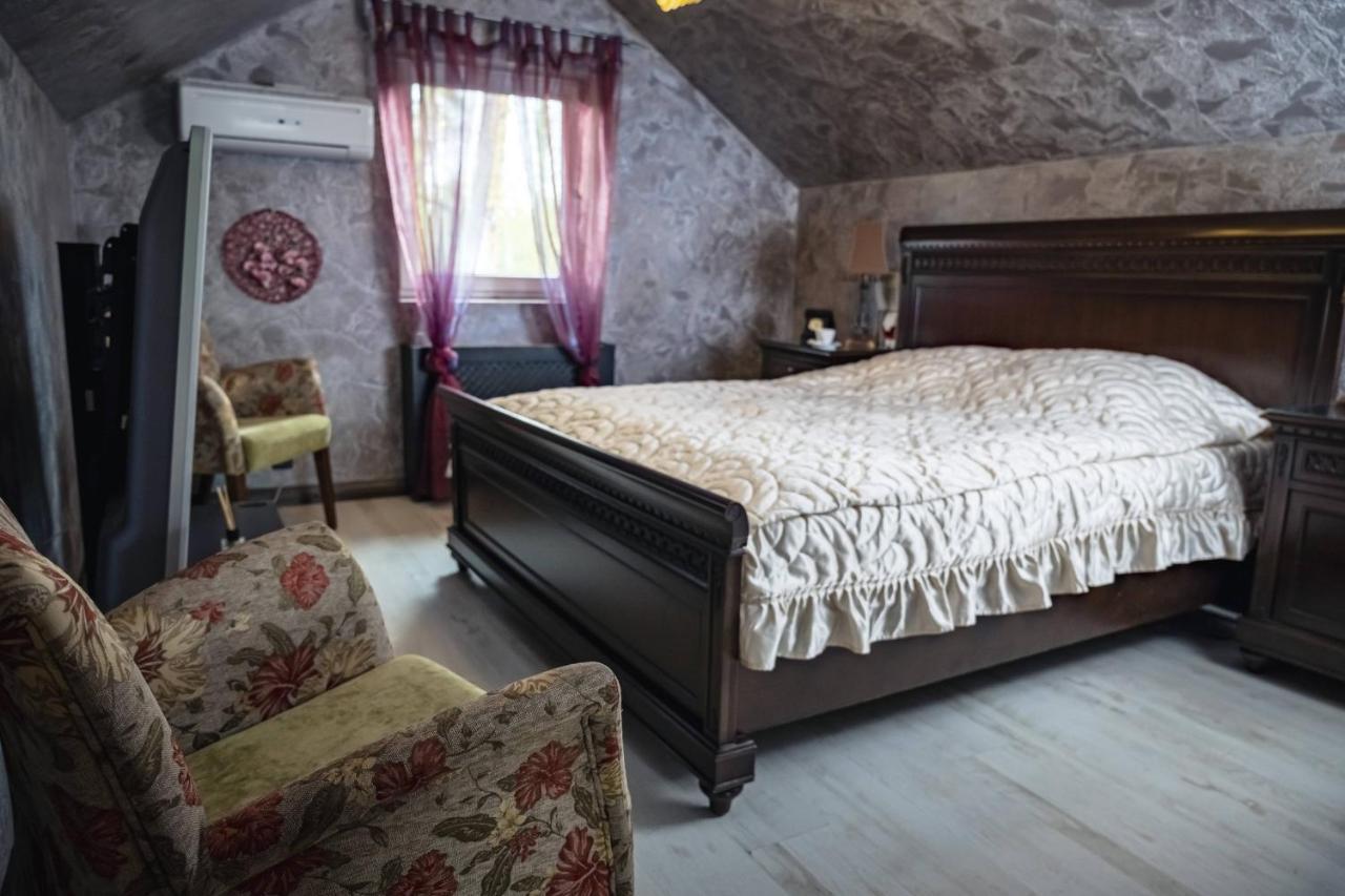 Villa Royal Club 13 Jūrkalne エクステリア 写真