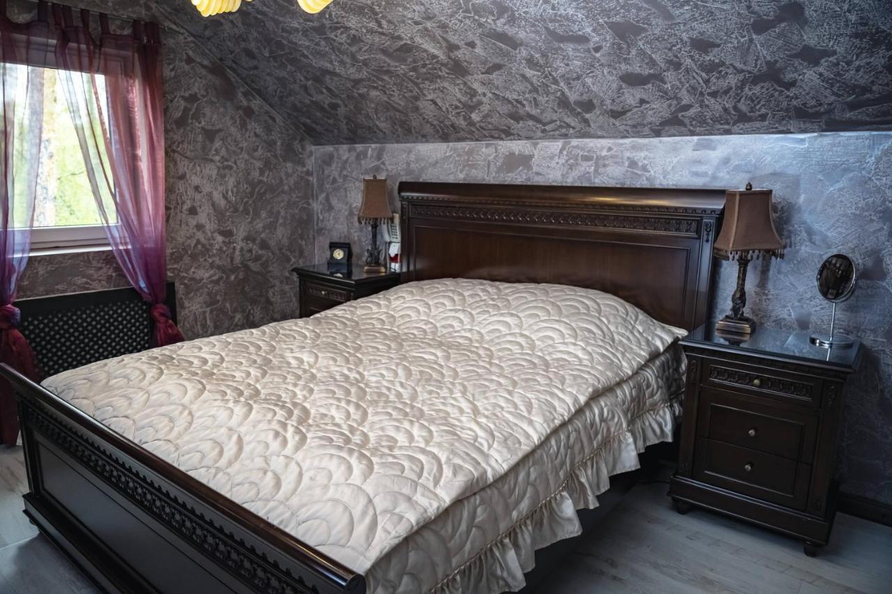 Villa Royal Club 13 Jūrkalne エクステリア 写真